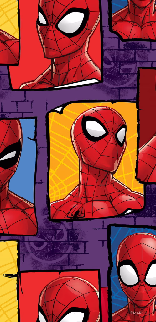 Spiderman