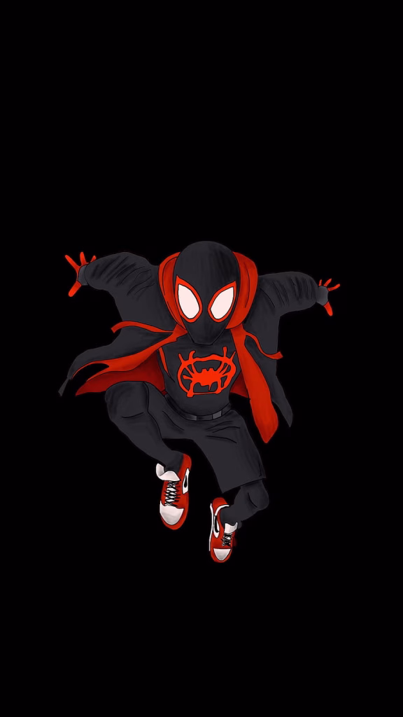 Spiderman