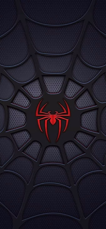 HD-wallpaper-spiderman-amoled-avengers-avengersendgame-black-marvel-spidey-thumbnail