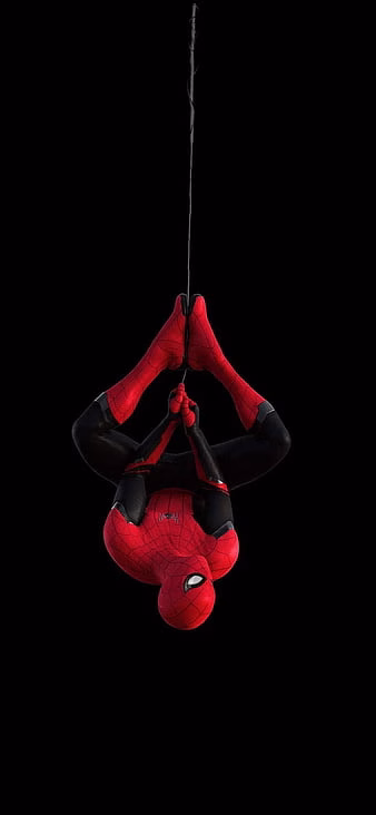 HD-wallpaper-spiderman-amoled-black-far-from-home-thumbnail