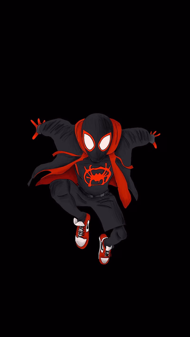 HD-wallpaper-spiderman-amoled