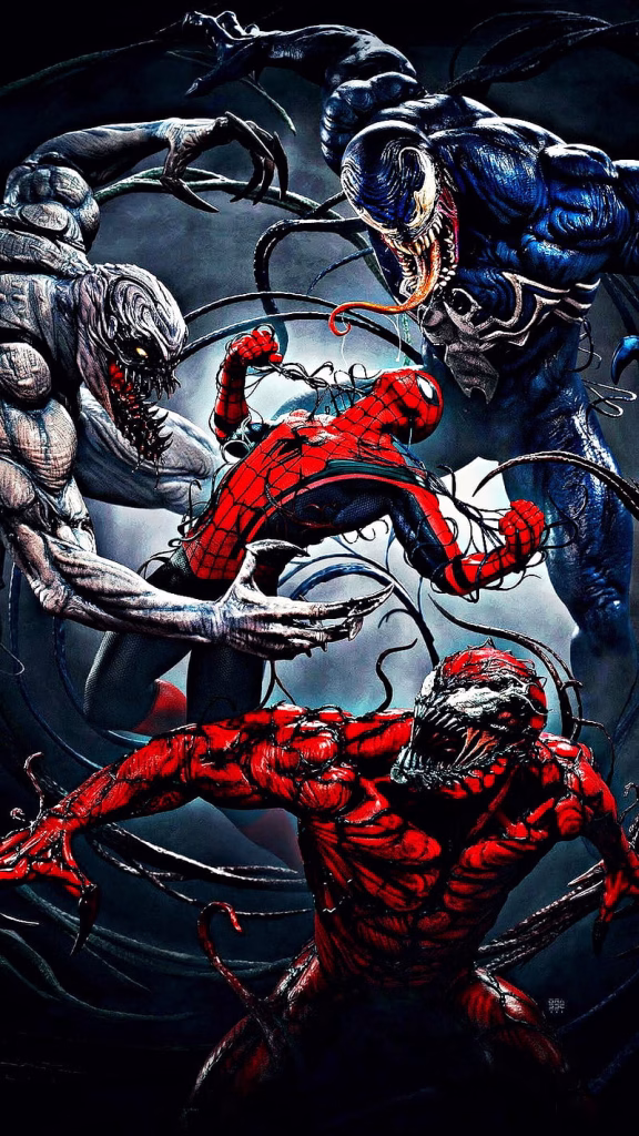 Spiderman