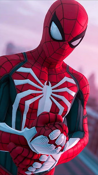 HD-wallpaper-spiderman-avenger-avengers-game-iphone-marvel-ps5-spider-man-spiderman-ps5-thumbnail