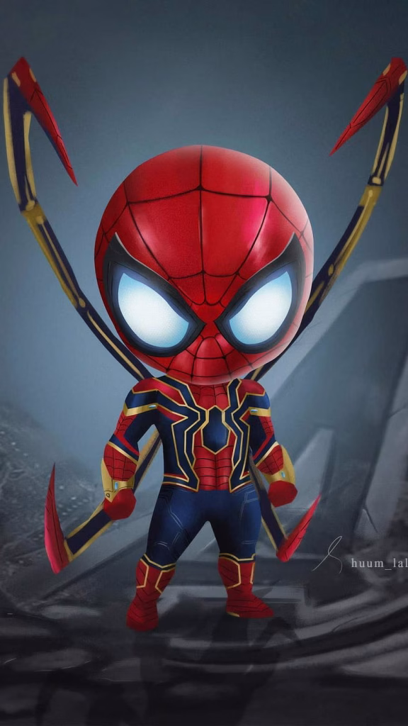 Spiderman