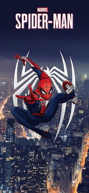 Spiderman