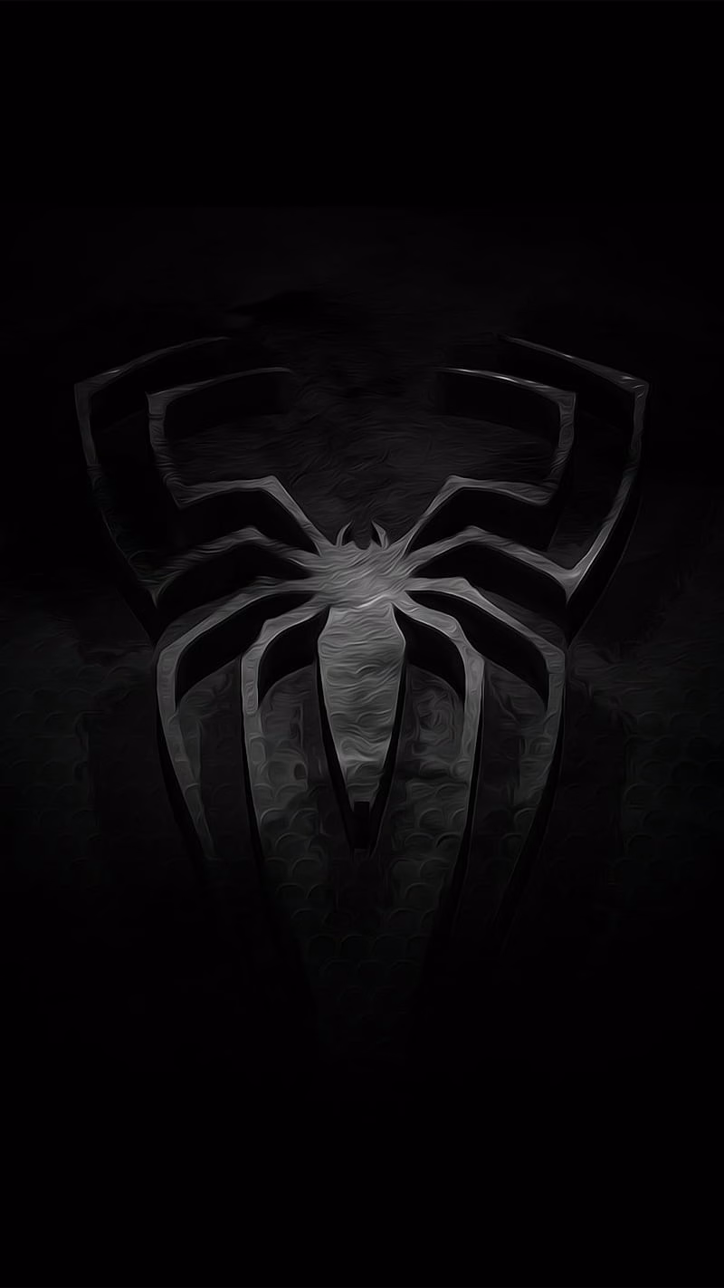 HD-wallpaper-spiderman-black-man-spider-super-venom-1