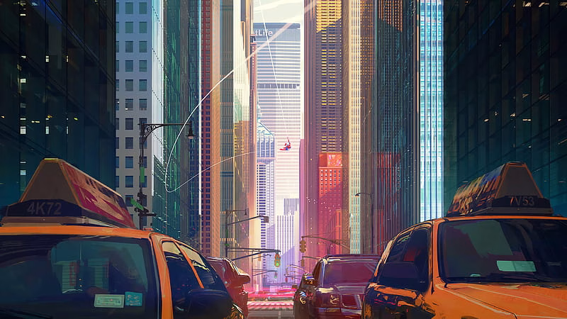 Spiderman