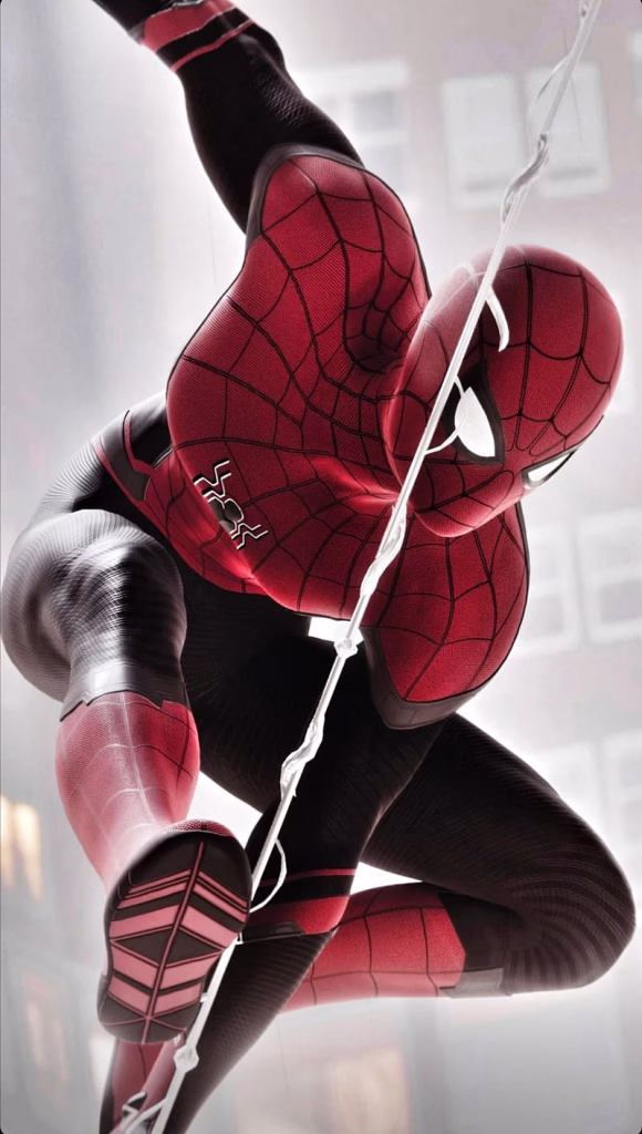 Spiderman