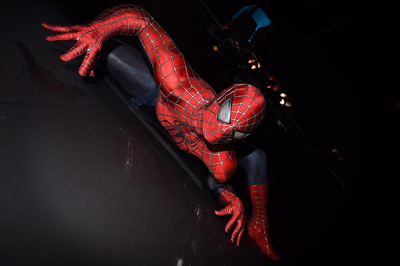 Spiderman