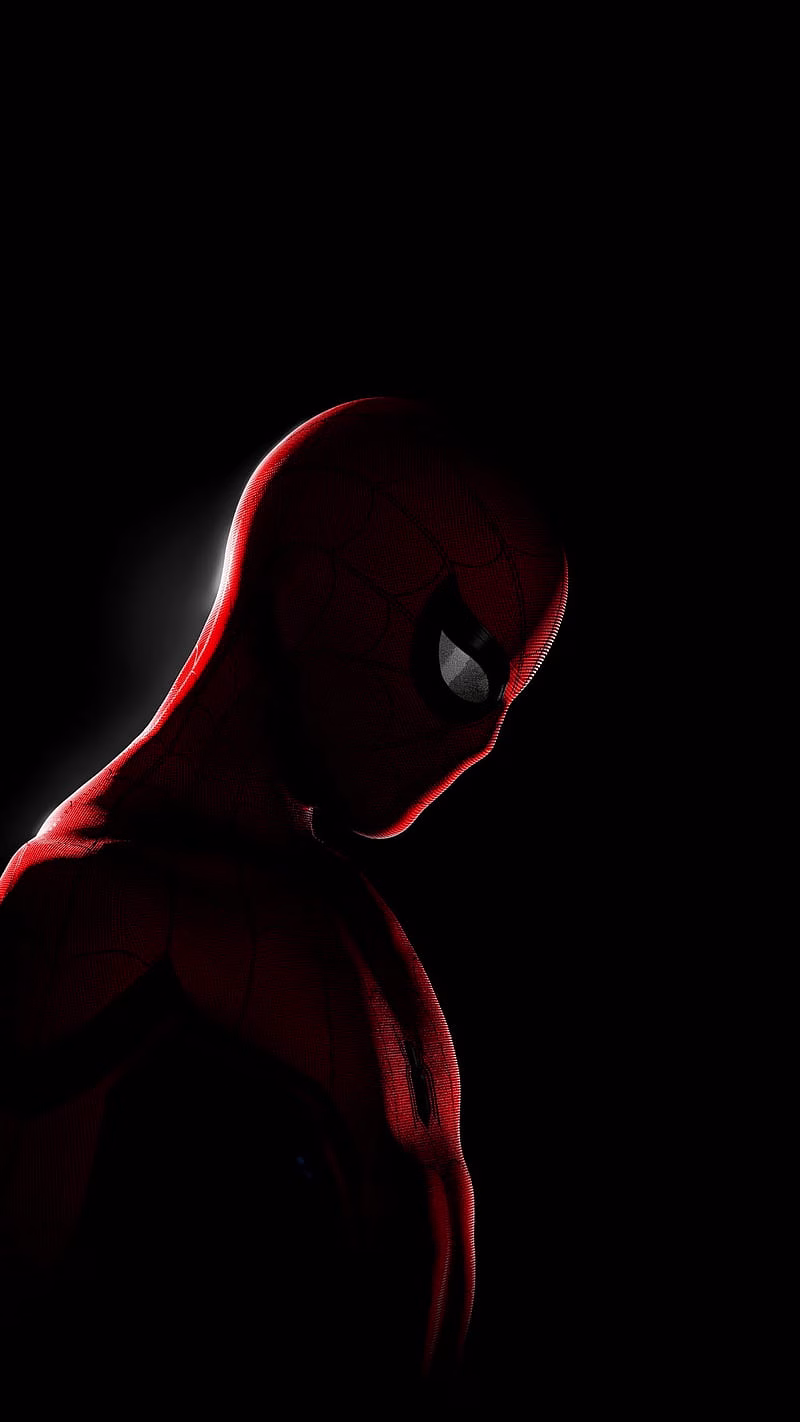 HD-wallpaper-spiderman-dark-marvels-black-1