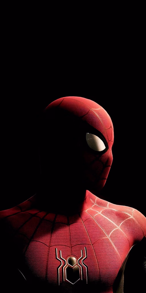 Spiderman