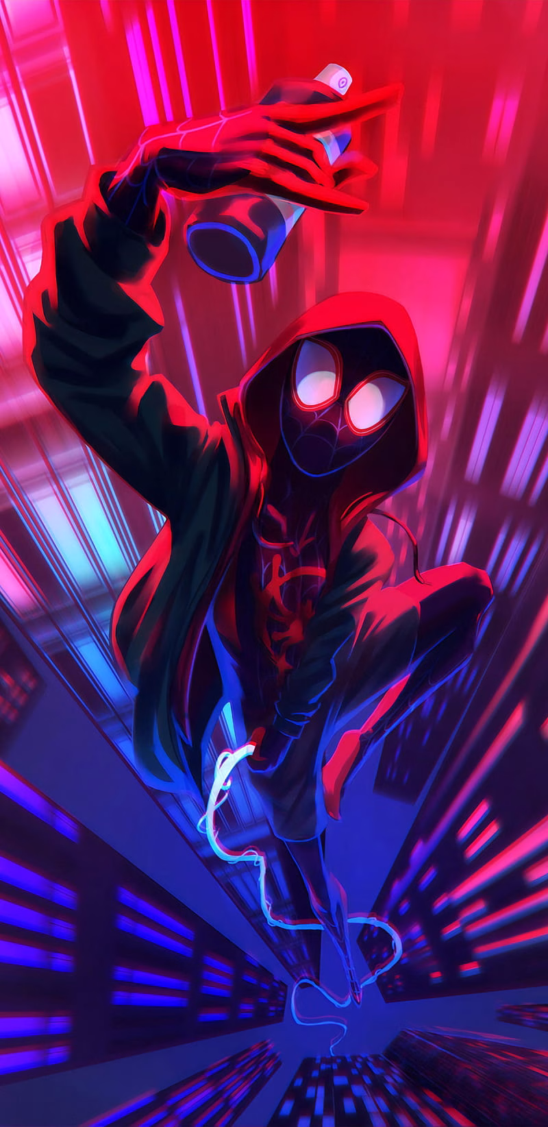HD-wallpaper-spiderman-hero-super-superhero