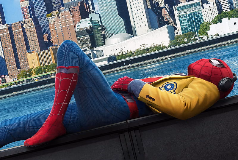 HD-wallpaper-spiderman-homecoming-2017-spiderman-homecoming-spiderman-2017-movies-movies-super-heroes