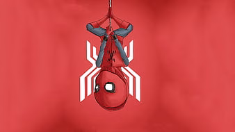 HD-wallpaper-spiderman-homecoming-homemade-suit-minimal-spiderman-homecoming-spiderman-superheroes-minimalism-minimalist-deviantart-thumbnail