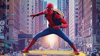 Spiderman