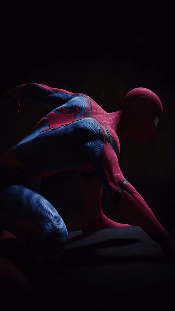 Spiderman