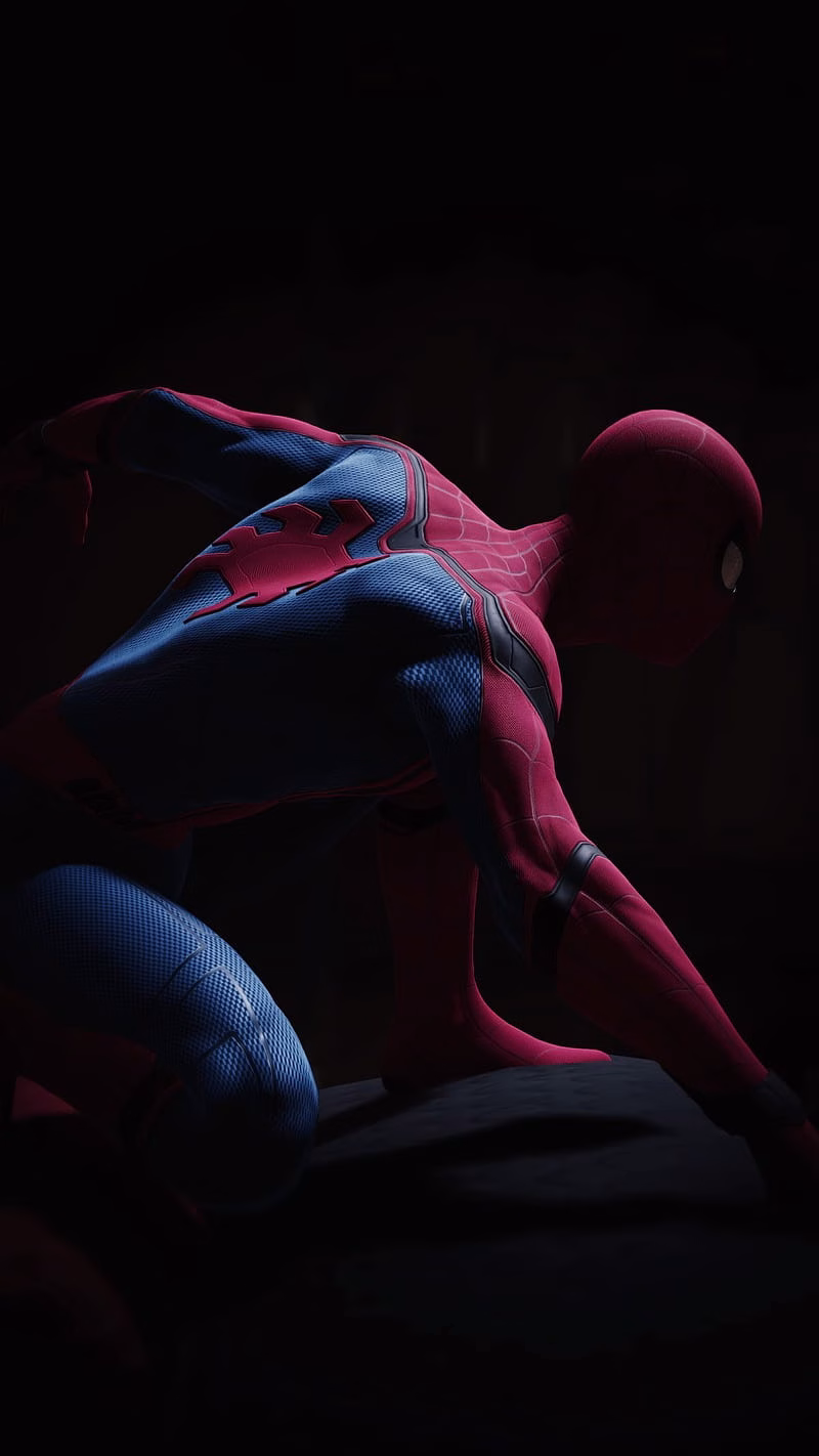 HD-wallpaper-spiderman-homecoming-spider-man-spiderman-ps4-videojuegos-playstation-spider-space