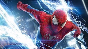 Spiderman