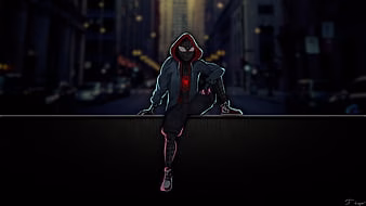 Spiderman