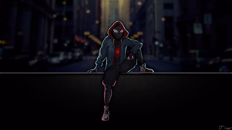 Spiderman