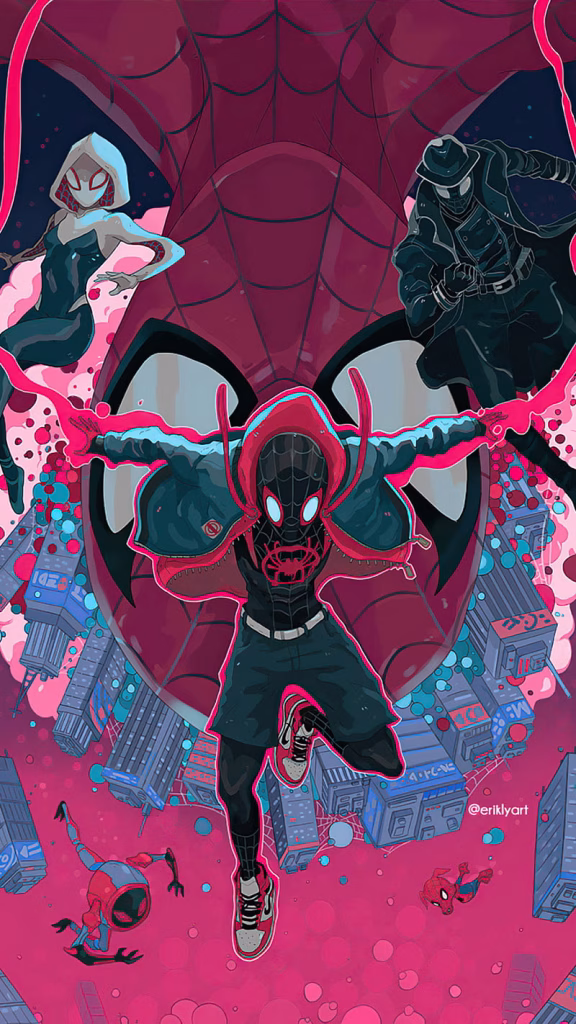 Spiderman