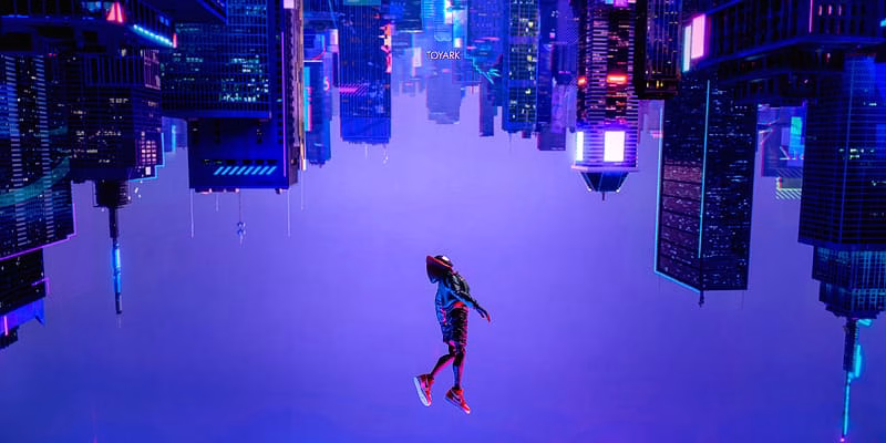 Spiderman