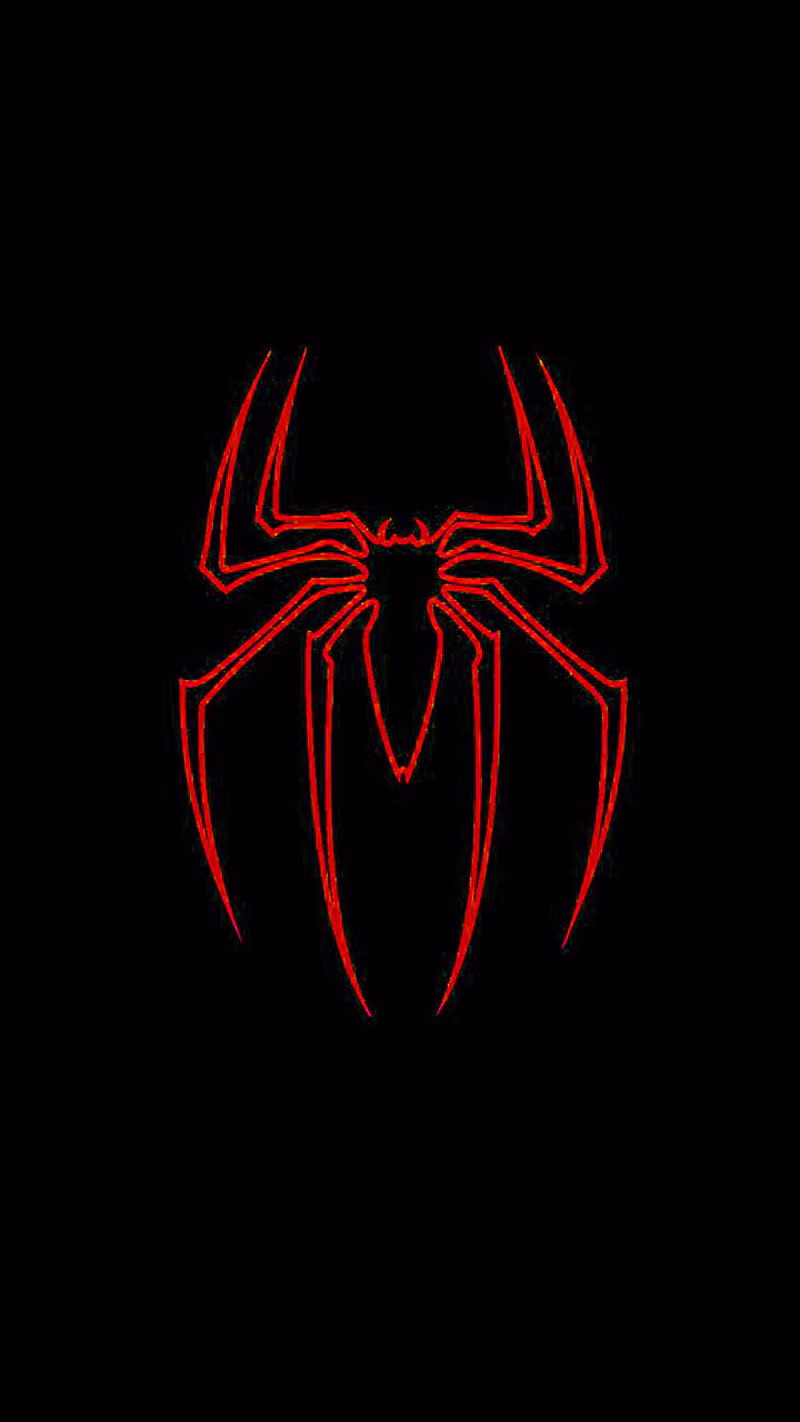 HD-wallpaper-spiderman-logo-spider-man-marvel-logo