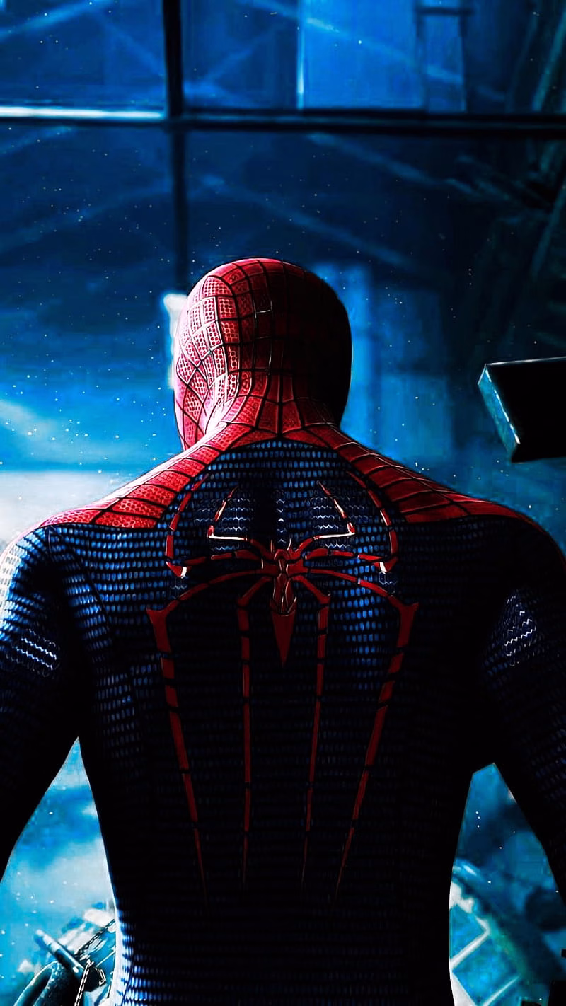 HD-wallpaper-spiderman-marvel-1