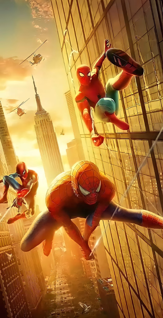 Spiderman