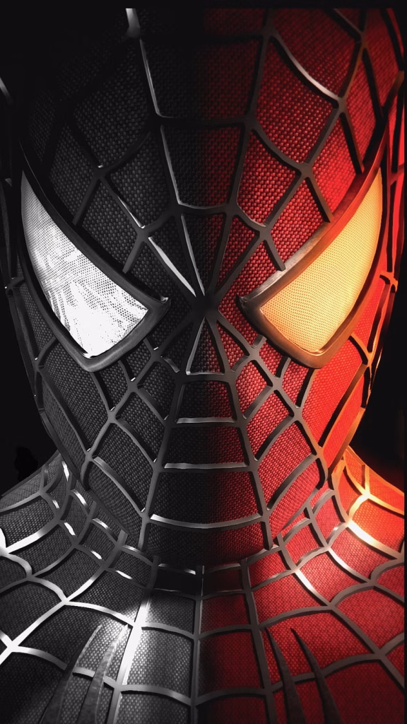 Spiderman