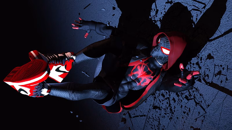 Spiderman