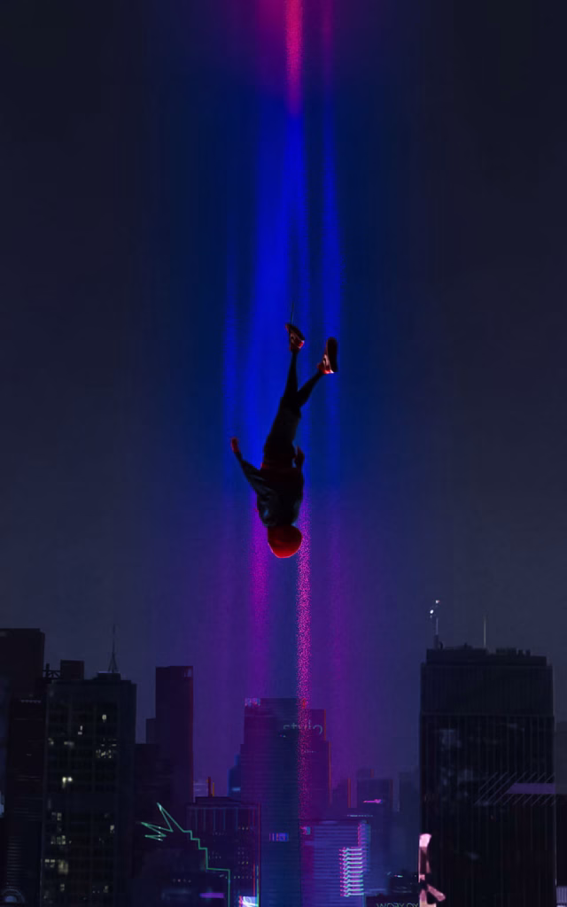 Spiderman