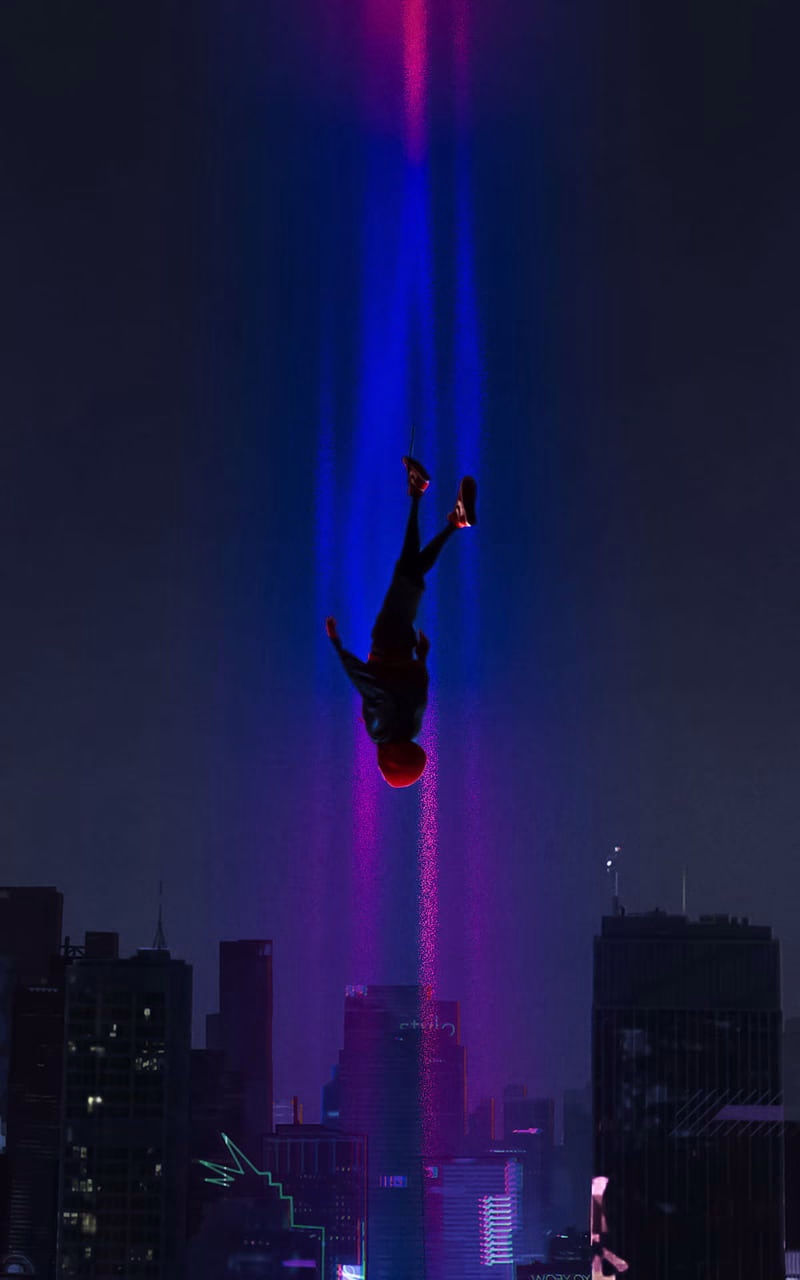 HD-wallpaper-spiderman-miles-spider-man-miles-morales-verse-spiderman-spiderverse-marvel-gwen-peter