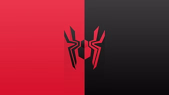 HD-wallpaper-spiderman-minimal-8k-spiderman-superheroes-minimalism-minimalist-thumbnail