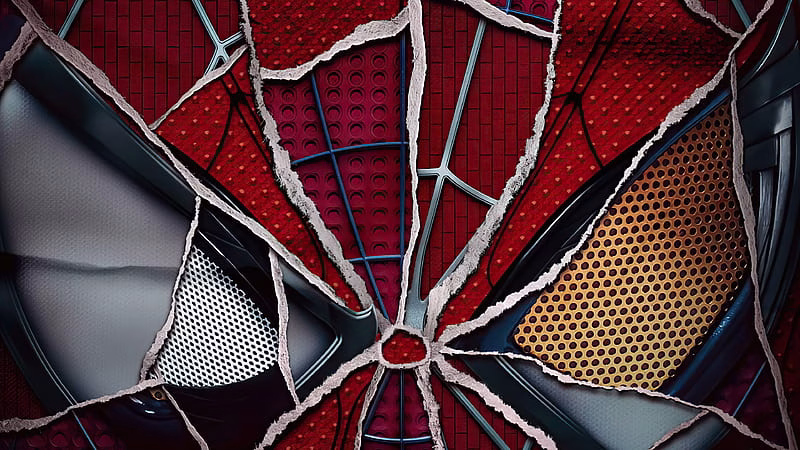 HD-wallpaper-spiderman-no-way-home-broken-mask-spiderman-superheroes-artist-artwork-digital-art