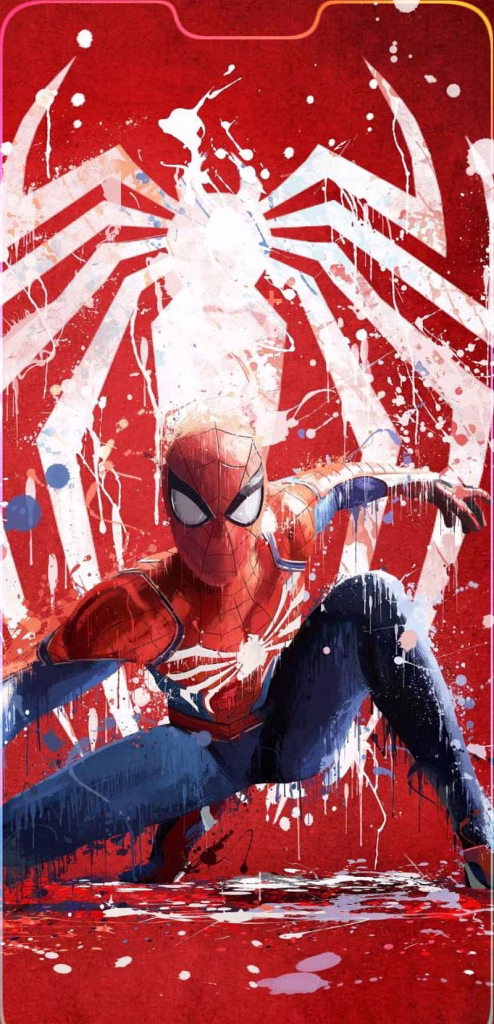 Spiderman