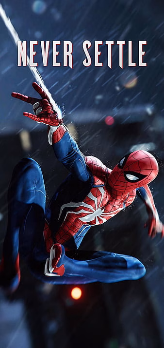 Spiderman