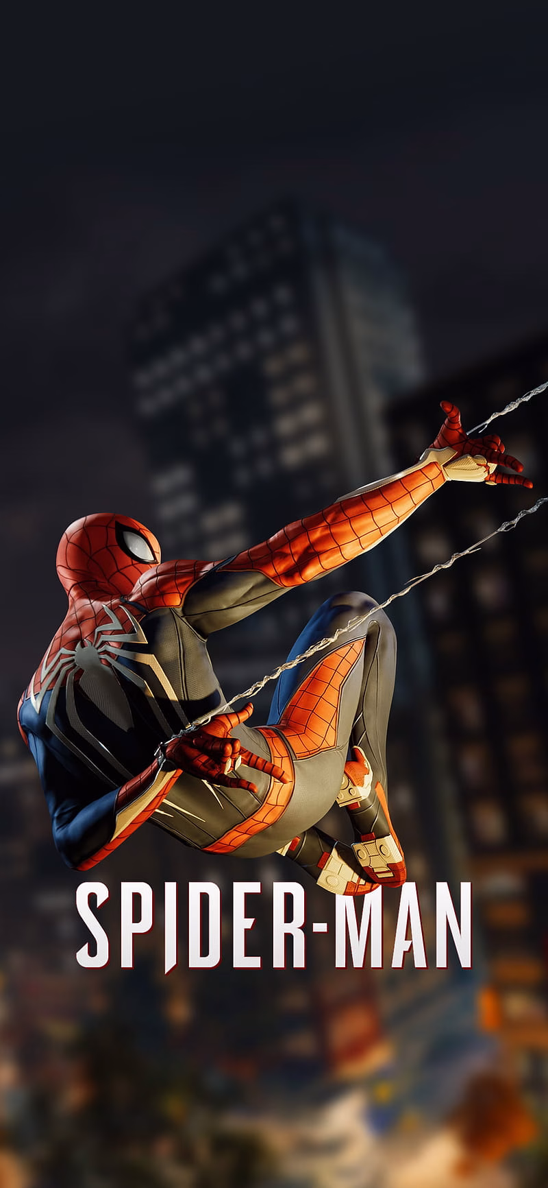 HD-wallpaper-spiderman-ps4-marvel
