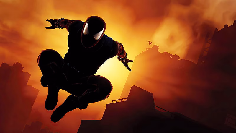 Spiderman
