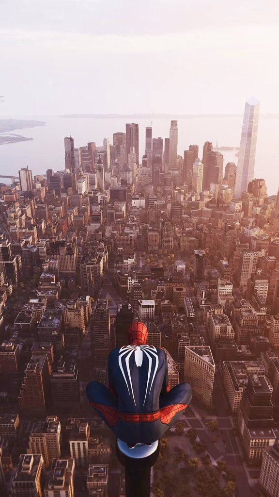 Spiderman