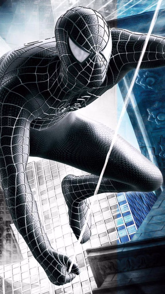Spiderman