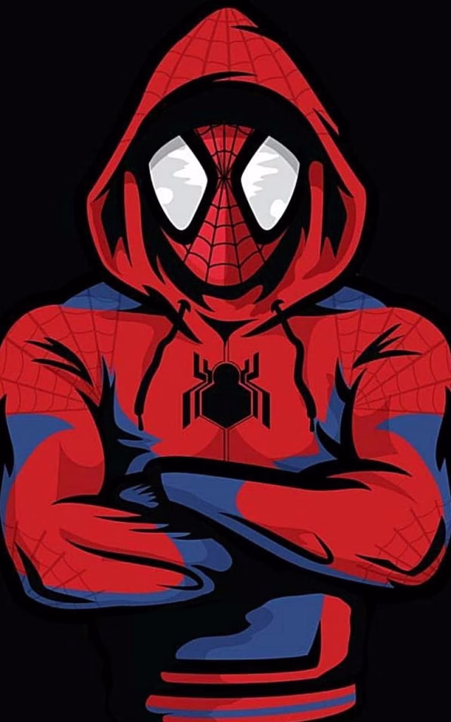 Spiderman