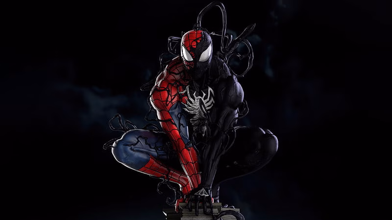 Spiderman