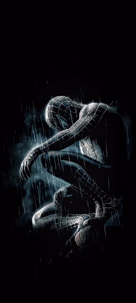 Spiderman