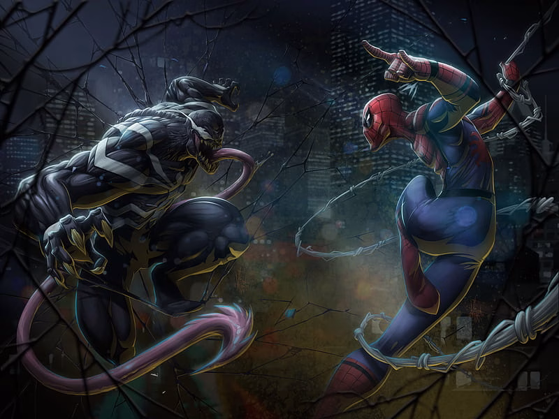 Venom