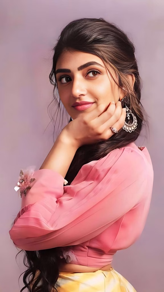 Sreeleela