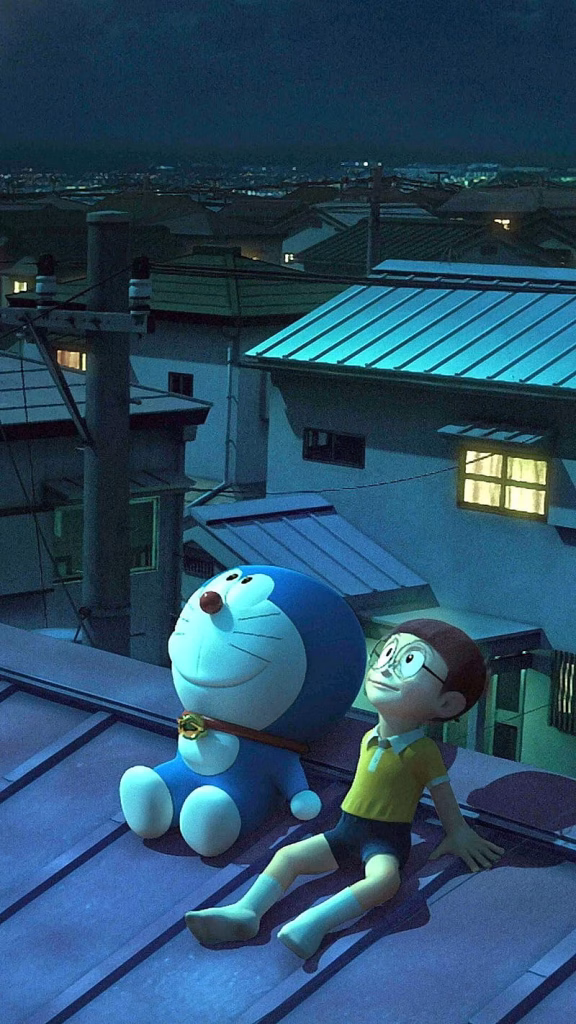 Doraemon