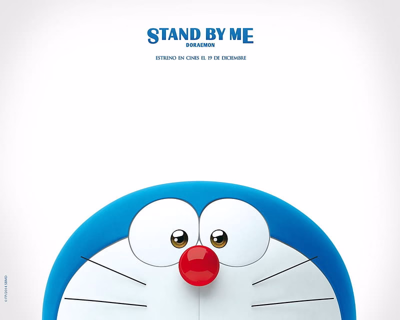 Doraemon
