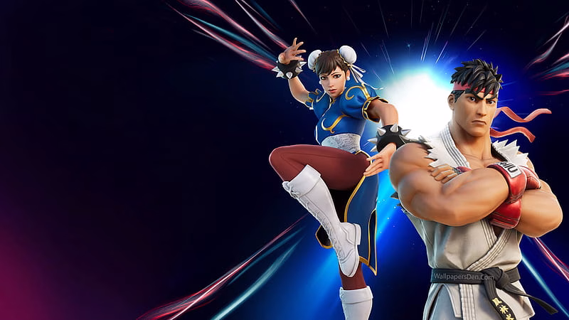 HD-wallpaper-street-fighter-fortnite