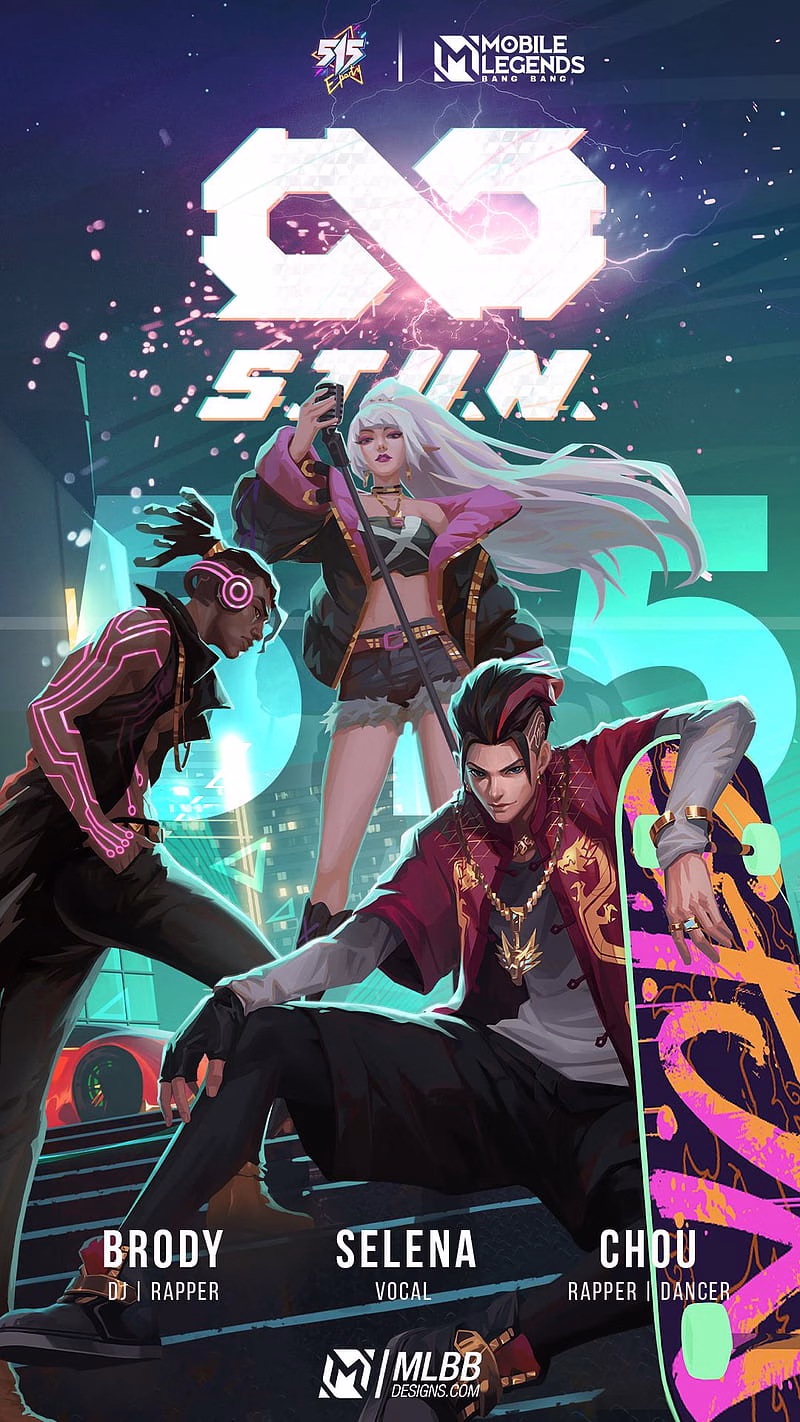 HD-wallpaper-stun-515-selena-chou-mobile-legends-mlbb-brody-ml